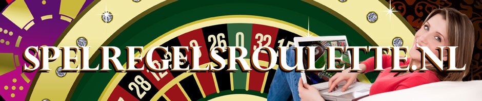 Spelregels Roulette